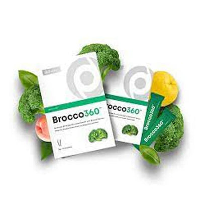 DUPLEX BROCCO360 2G 20S