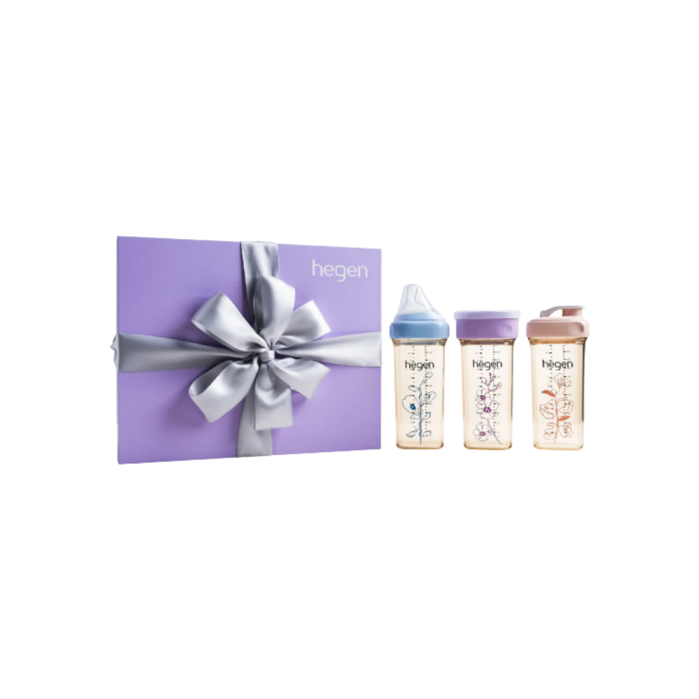 HEGEN PCTO FLORAL COLLECTION