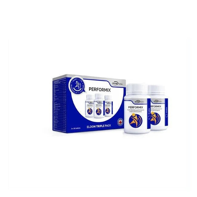 ELDON NUTRITION PERFORMIX TABLETS 30SX3