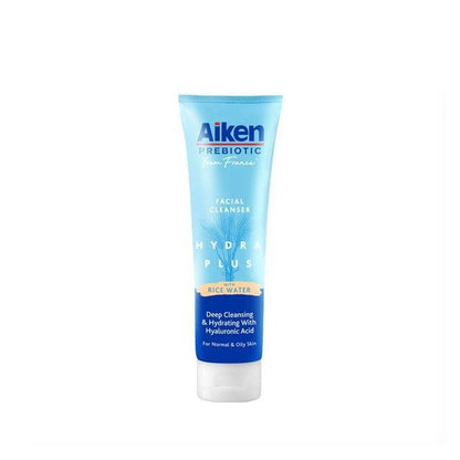 AIKEN PREBIOTIC CLEANSER HYDRA & DEEP CLEANSING 120G