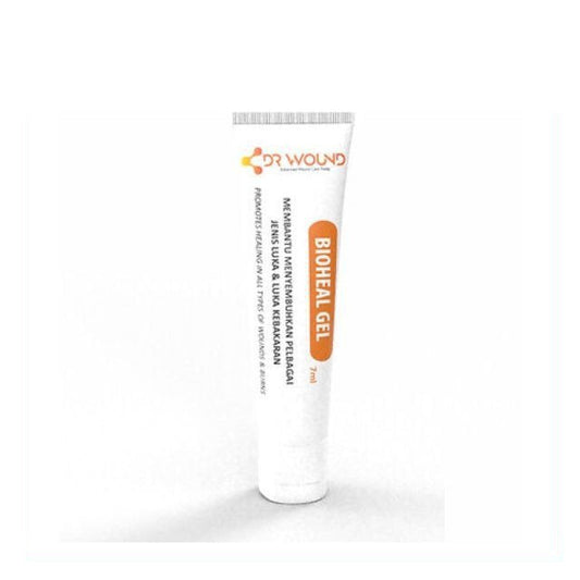 DR WOUND BIOHEAL GEL 7ML
