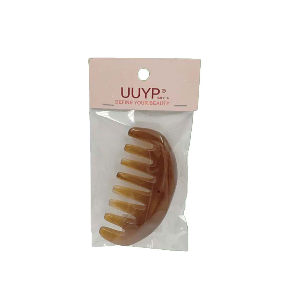 UUYP COMB SHAPED FACE & BODY GUASHA