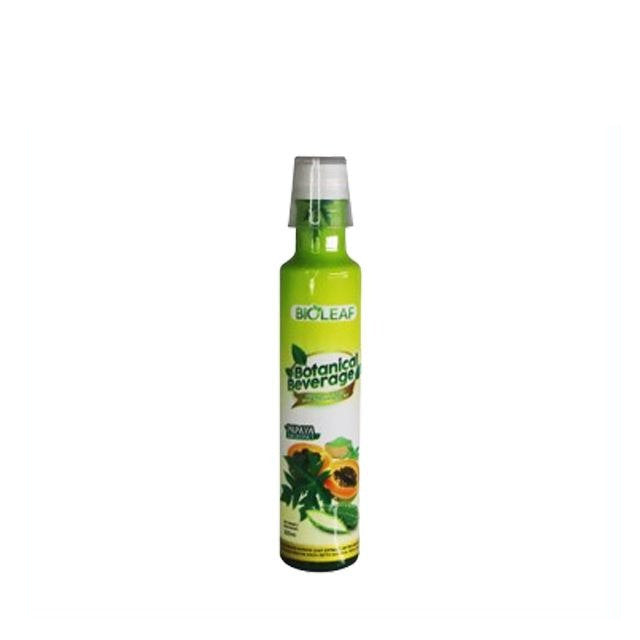 BIOLEAF BOTANICAL BEVERAGE 300ML