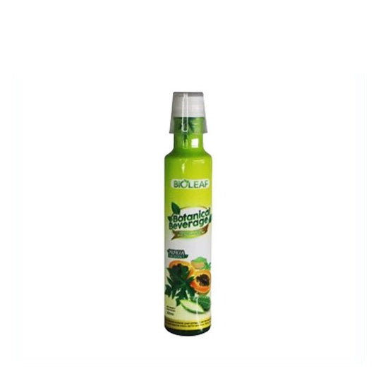 BIOLEAF BOTANICAL BEVERAGE 300ML