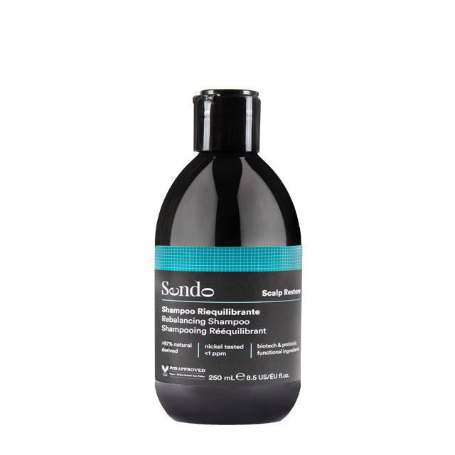 SENDO REBALANCING SHAMPOO 250ML