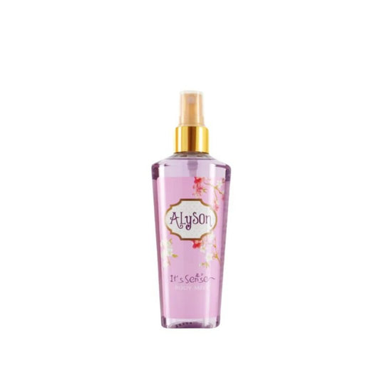 ALYSON BODY MIST ITS SENSE 100ML