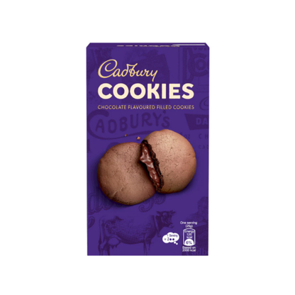 CADBURY COOKIES 150G