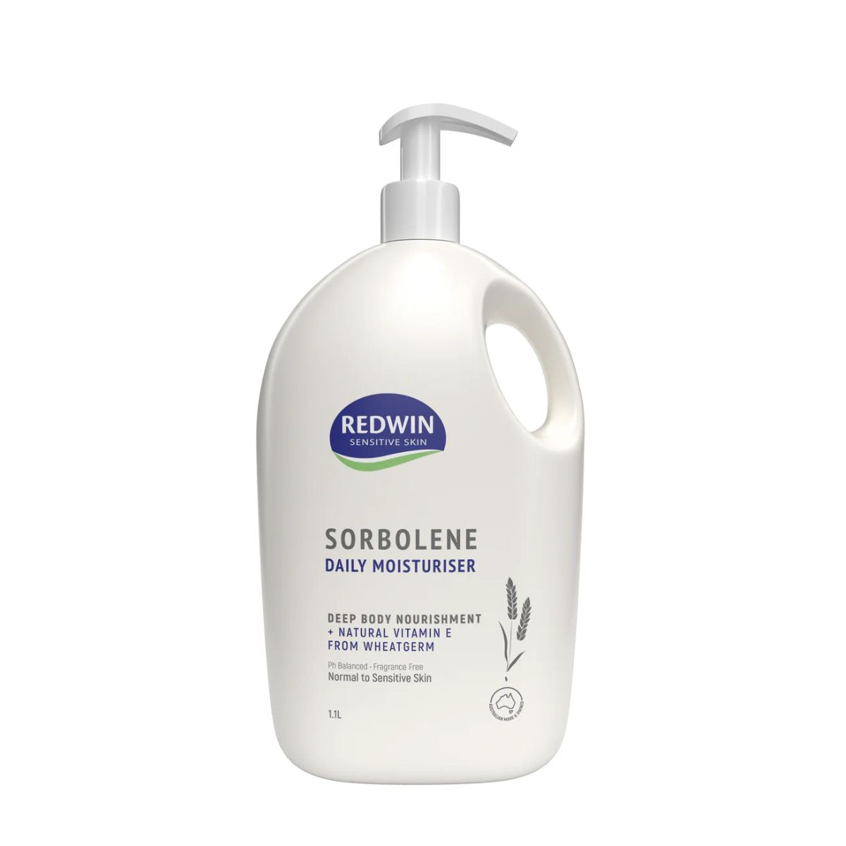 REDWIN SORBOLENE DAILY MOISTURISER 1.1L