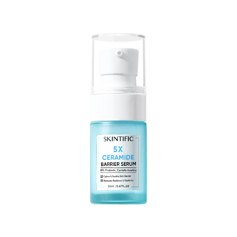 SKINTIFIC 5X CERAMIDE BARRIER REPAIR SERUM 20ML