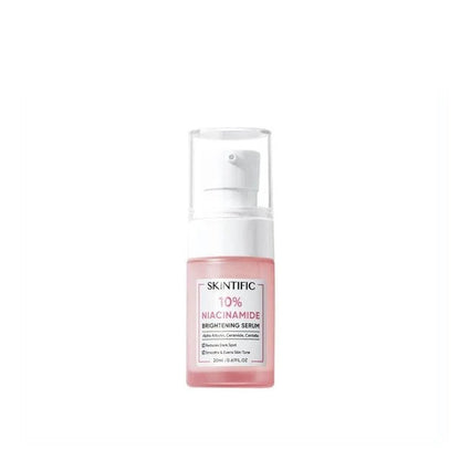 SKINTIFIC 10% NIACINAMIDE BRIGHTENING SERUM 20ML