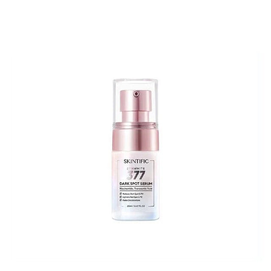 SKINTIFIC SYMWHITE 377 DARK SPOT SERUM 20ML