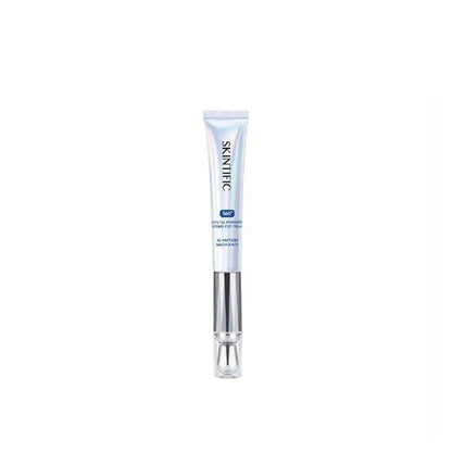 SKINTIFIC 360 CRYSTAL MASSAGER LIFTING EYE CREAM 20G
