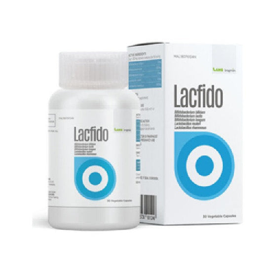 LANG BRAGMAN LACFIDO 10B 30S