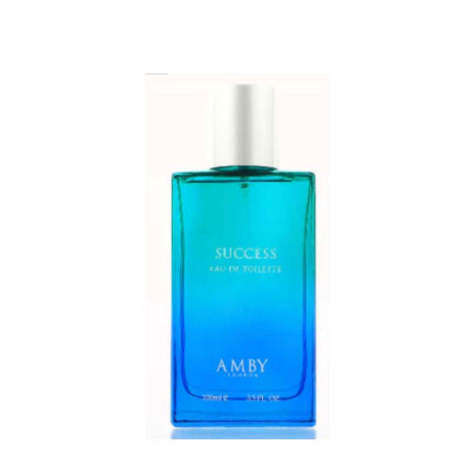 AMBY LONDON EDT SUCCESS 100ML