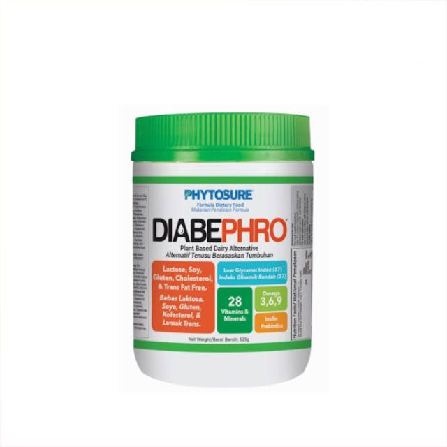 PHYTOSURE DIABEPHRO 525G