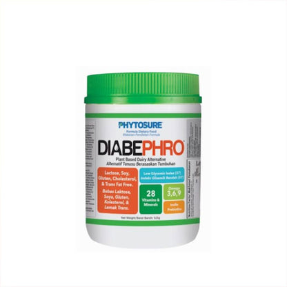 PHYTOSURE DIABEPHRO 525G