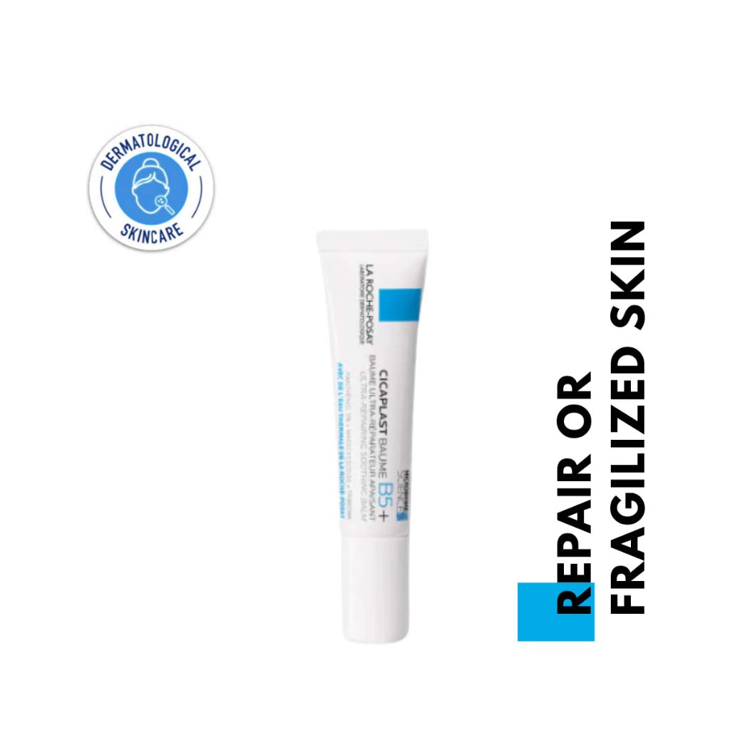 LA ROCHE POSAY CICAPLAST BAUME B5+ 15ML