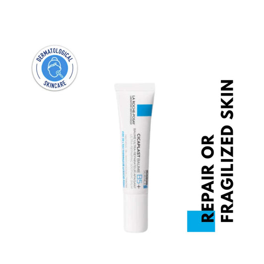 LA ROCHE POSAY CICAPLAST BAUME B5+ 15ML