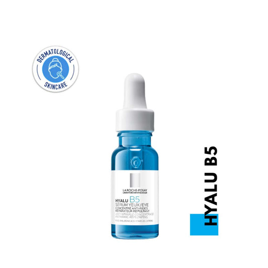 LA ROCHE POSAY HYALU B5 EYE SERUM 15ML