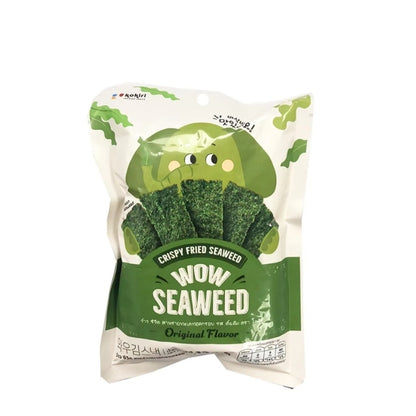 KOKIRI WOW SEAWEED ORIGINAL 12G