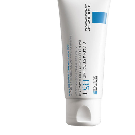 LA ROCHE POSAY CICAPLAST BAUME B5+ 100ML