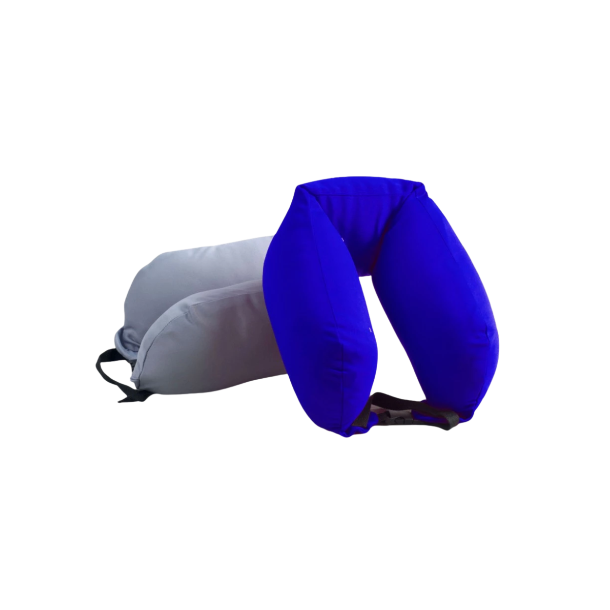 COMFORT CO MONO TRAVEL CUSHION NAVY BLUE