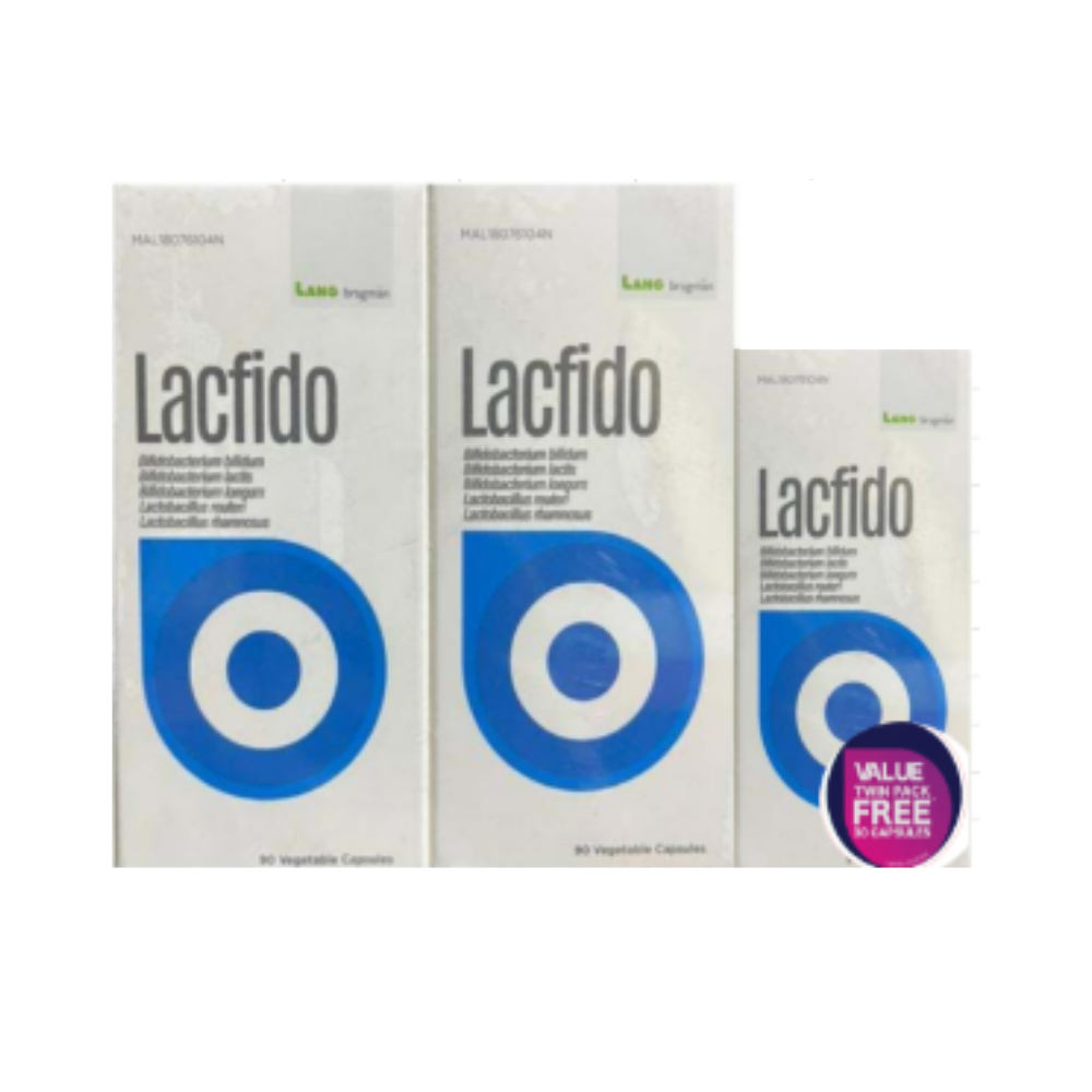 LANG BRAGMAN LACFIDO 10B  90SX2+30S