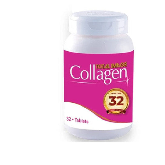 TOTAL IMAGE COLLAGEN 32ND ANNIVERSARY 32S