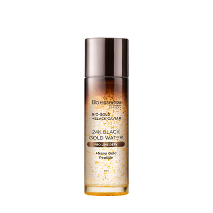 BIO-ESSENCE BIO-GOLD 24K BLACK GOLD WATER 100ML