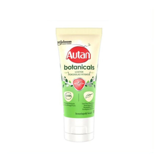 AUTAN BOTANICALS LOTION 50ML