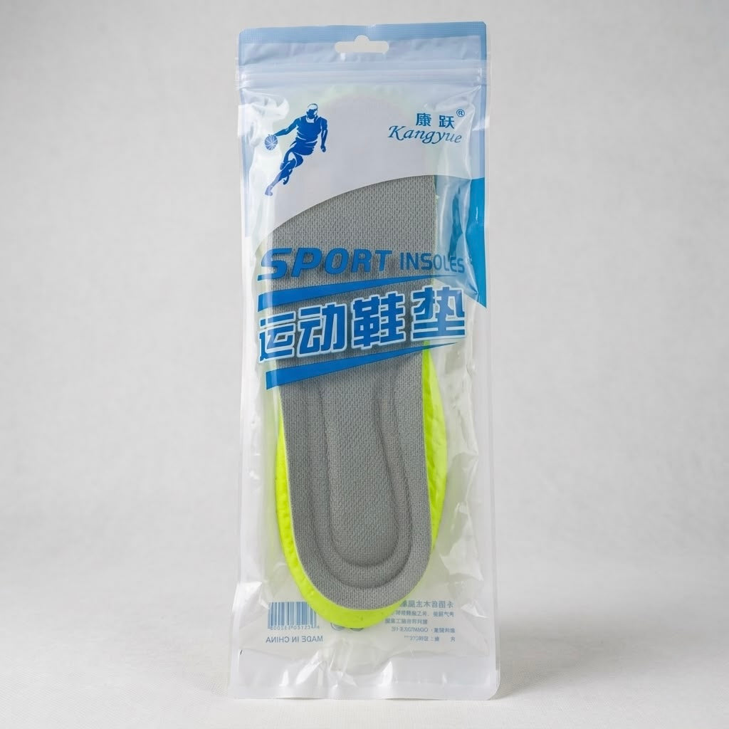 UUYP SPORT INSOLE SIZE 41-42