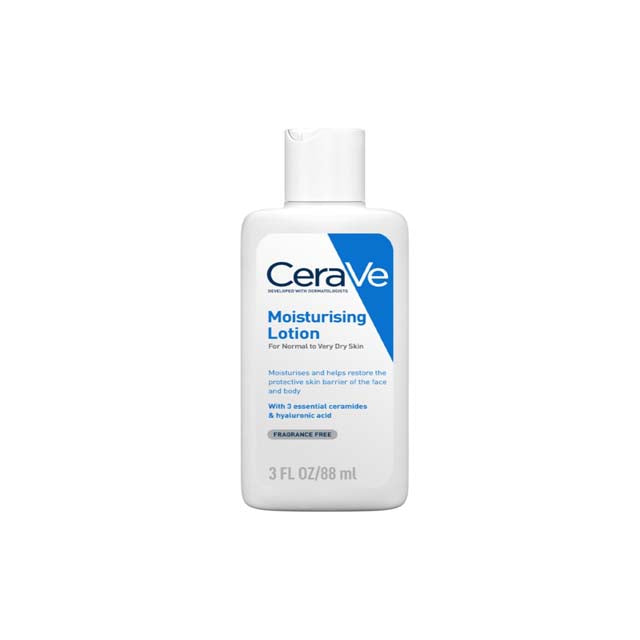 CERAVE MOISTURISING LOTION 88ML