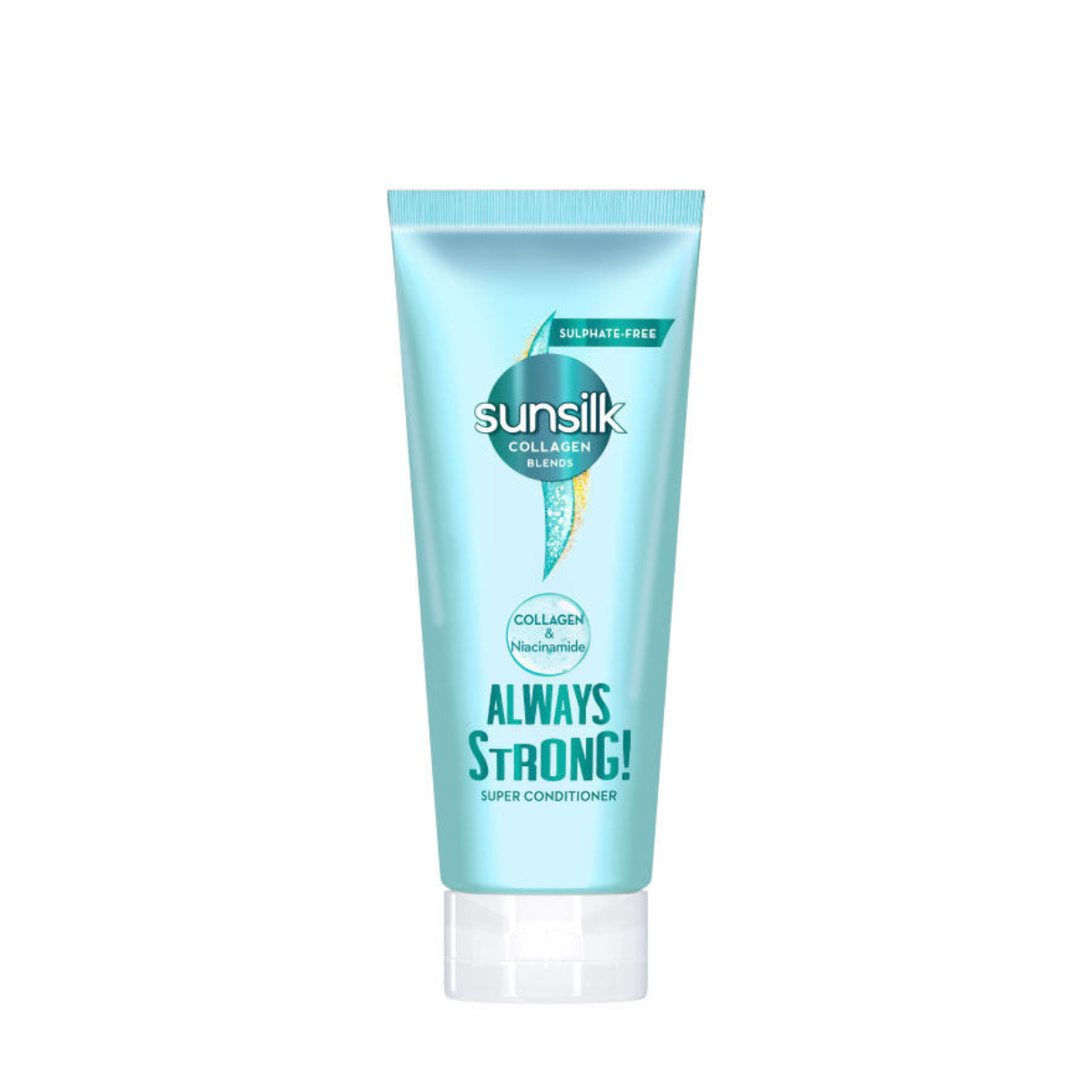 SUNSILK SUPER CONDITIONER ALWAYS STRONG 330ML