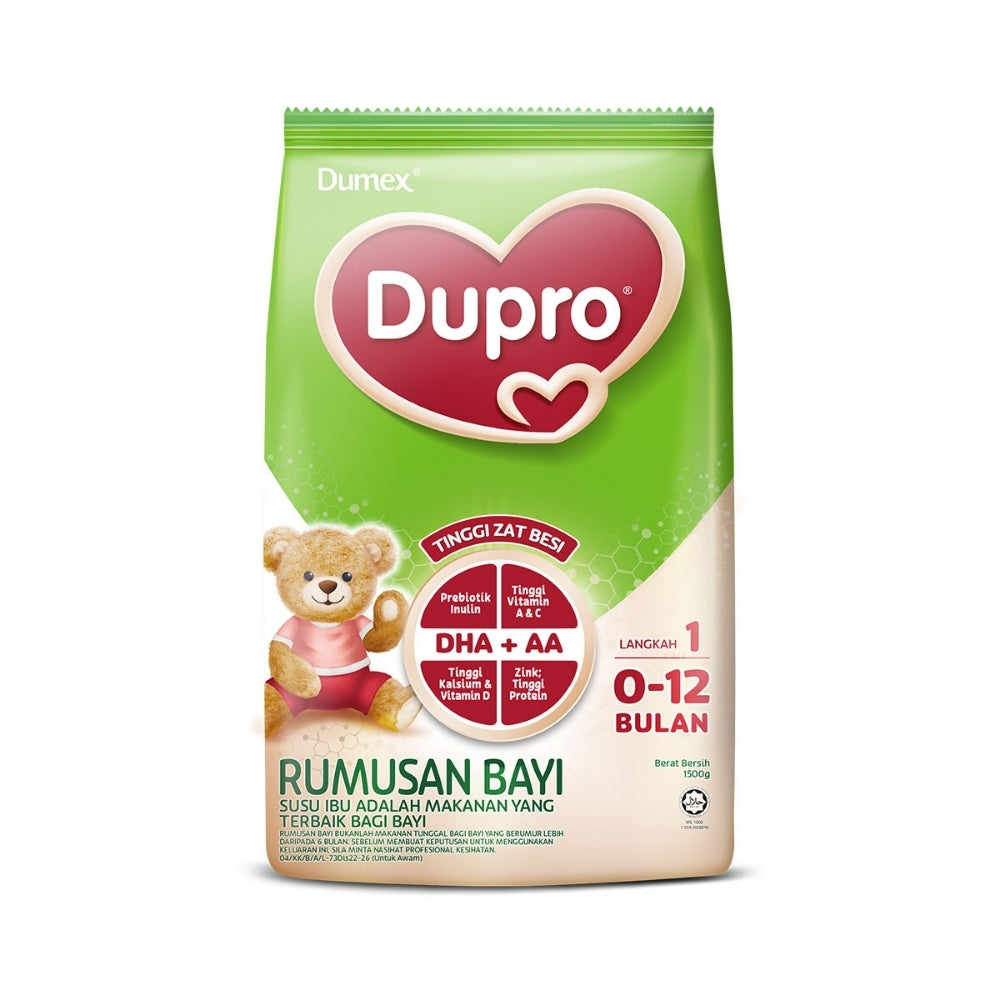 DUMEX DUPRO 1 1.5KG