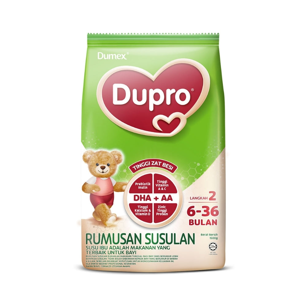 DUMEX DUPRO 2 1.5KG