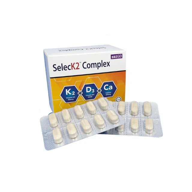 SELECK2 COMPLEX 10SX6