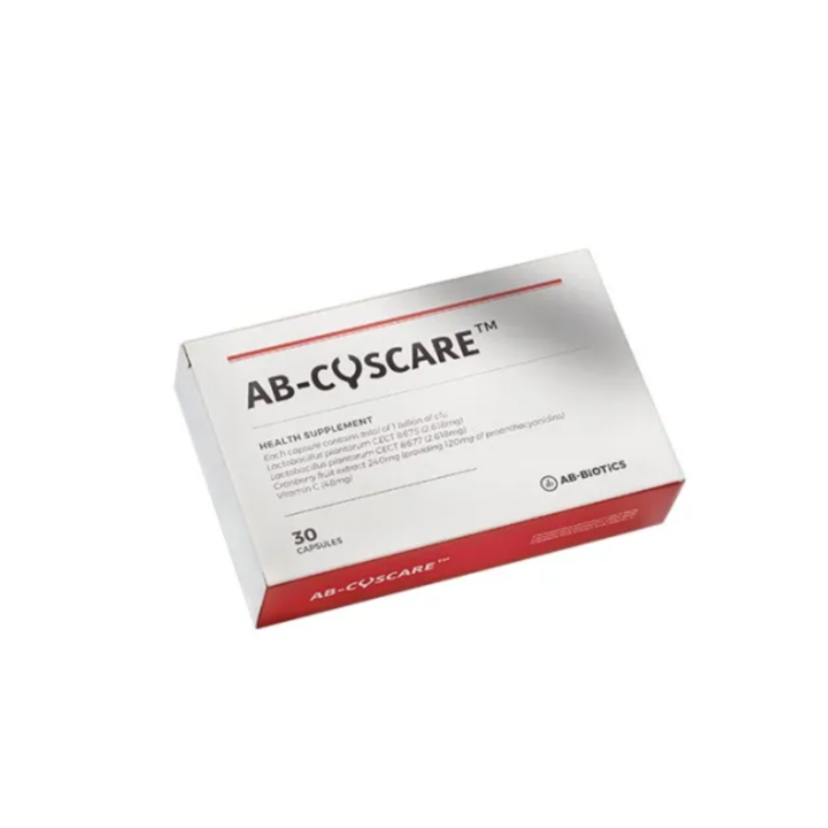 AB-CYSCARE 30S