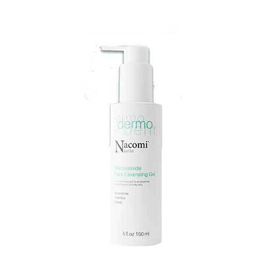 NACOMI NEXT LEVEL NIACINAMIDE FACE CLEANSING GEL 150ML