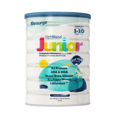 RESURGE JUNIOR 800G