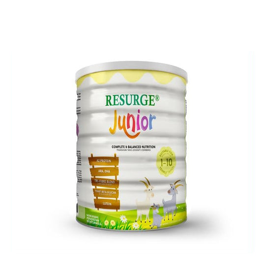 RESURGE JUNIOR 850G
