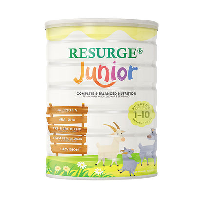 RESURGE JUNIOR 850G