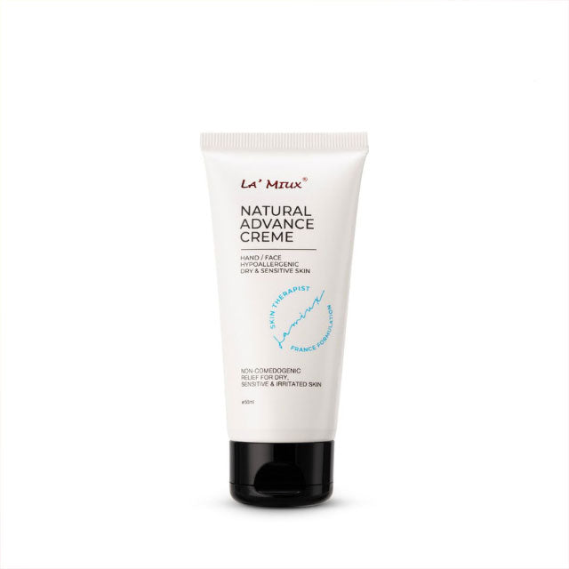 LAMIUX SKIN THERAPIST NATURAL ADVANCE CREME 50ML