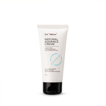 LAMIUX SKIN THERAPIST NATURAL ADVANCE CREME 50ML
