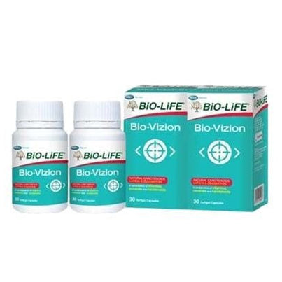 BIO-LIFE BIO-VIZION 30SX2