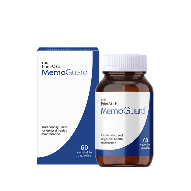 THE PRIMAGE MEMOGUARD 60S