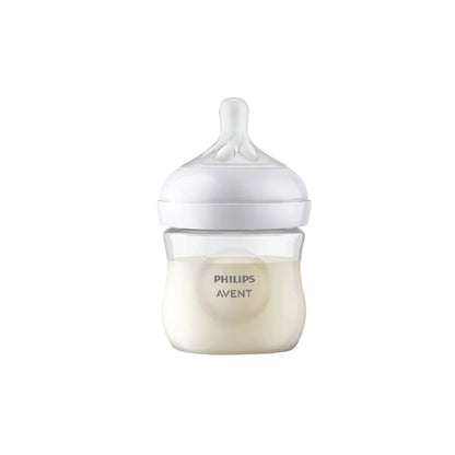 AVENT ANTI-COLIC BOTTLE 125ML/4OZ