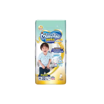 MAMYPOKO EXTRA DRY PANTS (U) XL 22S