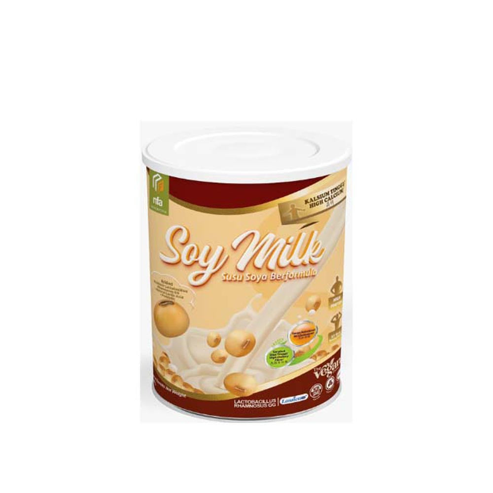 NFA SOYMILK 700G