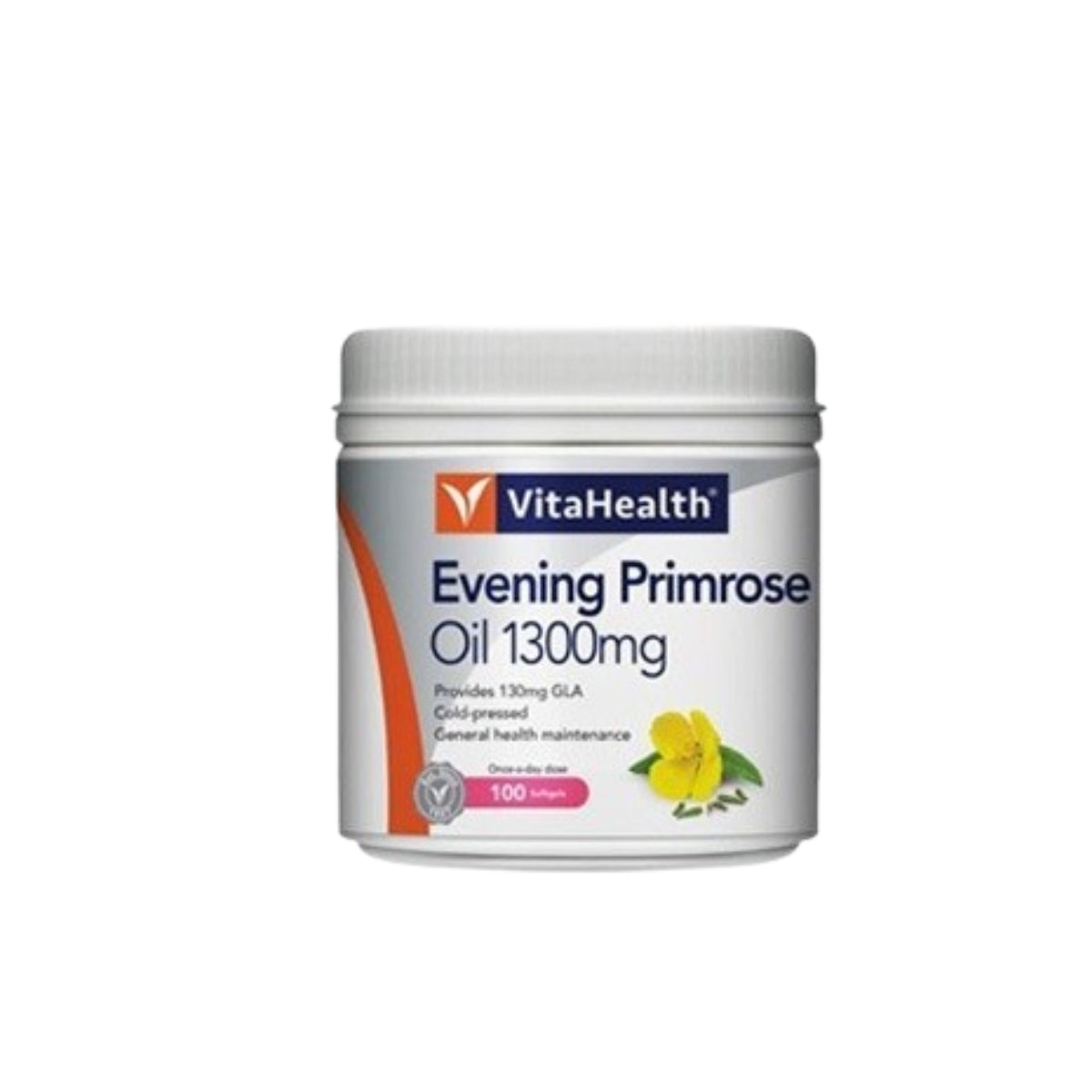 VITAHEALTH EPO 1300MG 100S