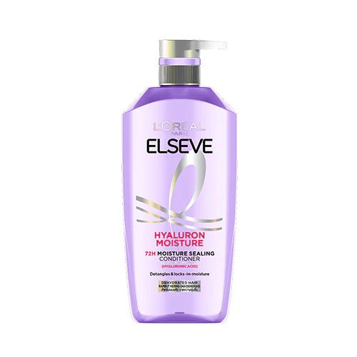 LOREAL ELSEVE HYALURON MOISTURE FILLING CONDITIONER 410ML